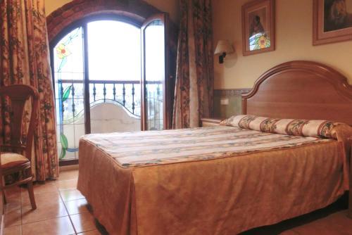 Hotel Las Ruedas