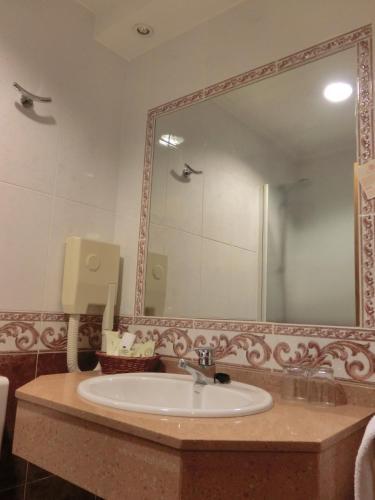 Hotel Las Ruedas