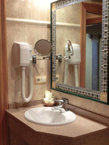 Hotel Las Ruedas