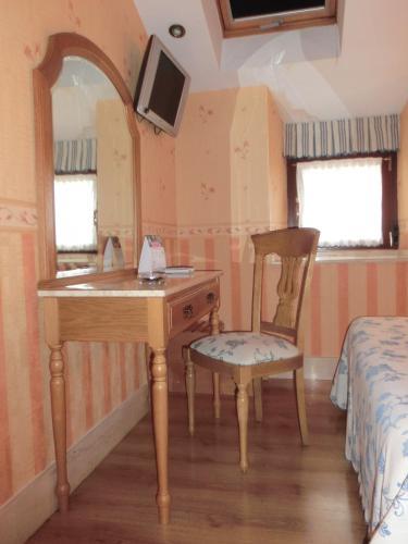 Hotel Las Ruedas