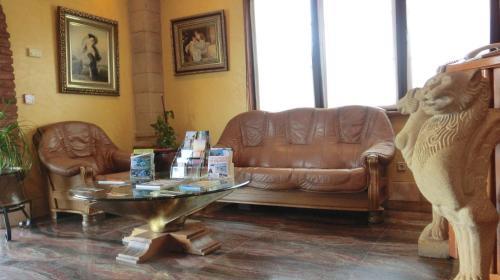 Hotel Las Ruedas
