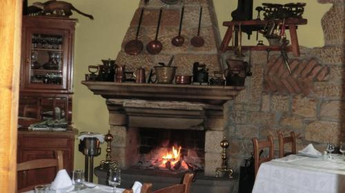 Hotel Las Ruedas