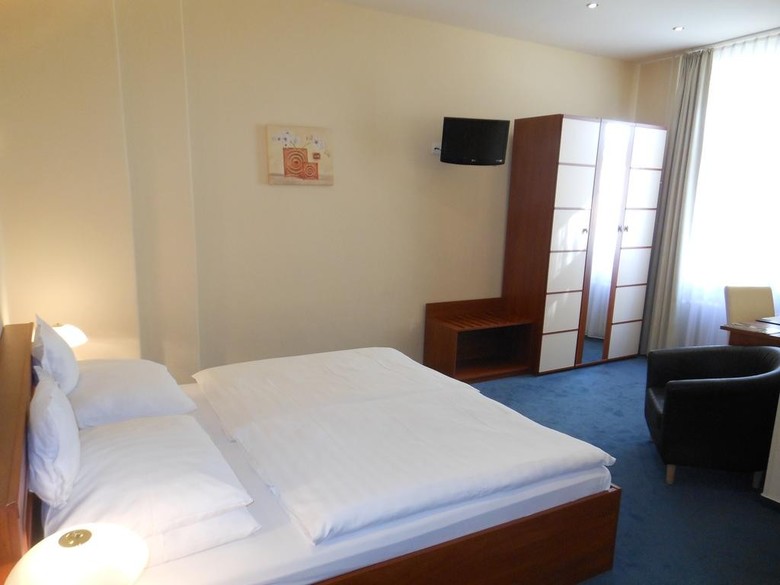 Hotel Carmer 16