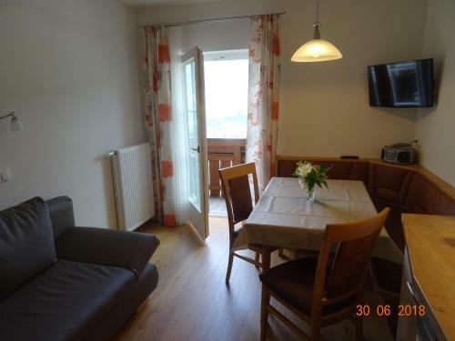 Hostal G�stehaus Maria