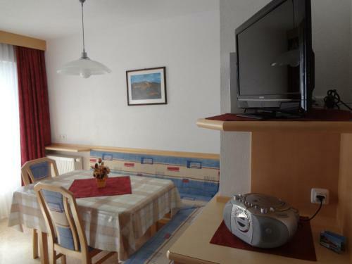 Hostal G�stehaus Maria