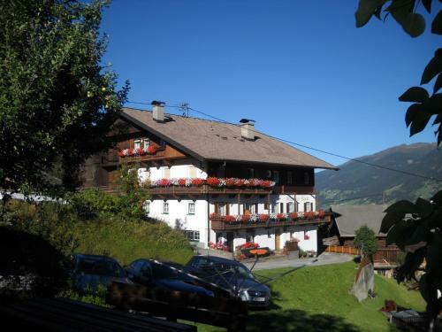 Hostal G�stehaus Maria