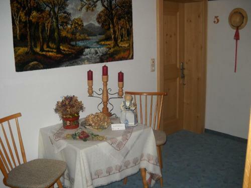 Hostal G�stehaus Maria