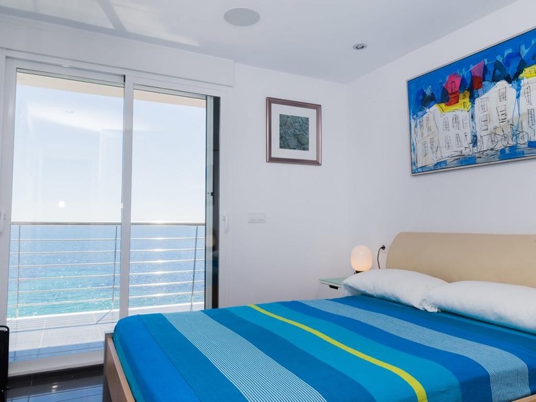 Apartment Brisa Al Mar