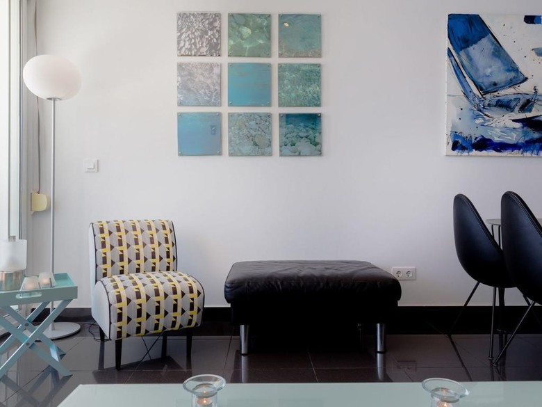 Apartment Brisa Al Mar