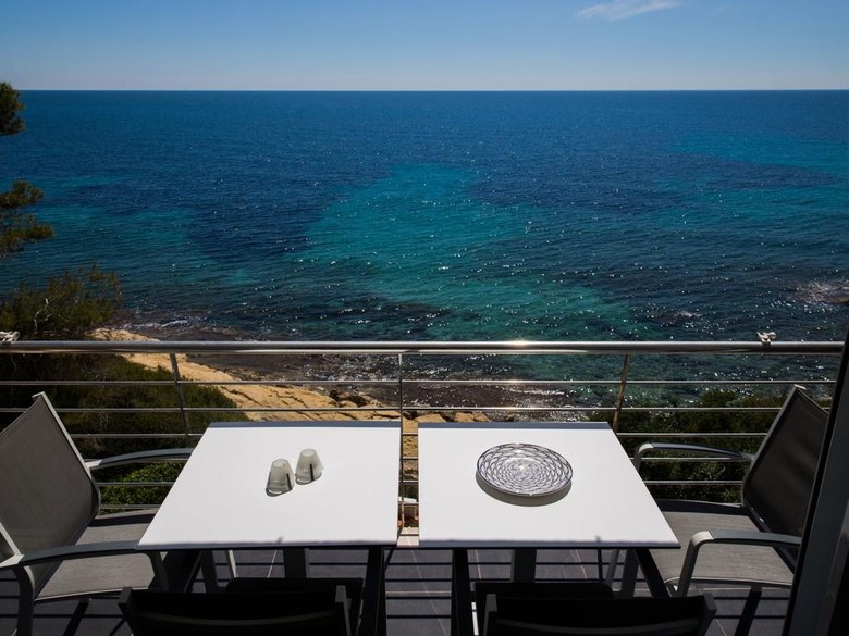Apartment Brisa Al Mar