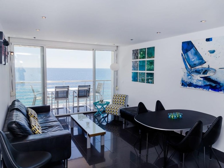 Apartment Brisa Al Mar