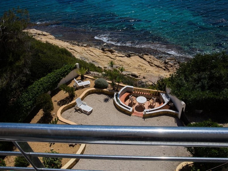 Apartment Brisa Al Mar
