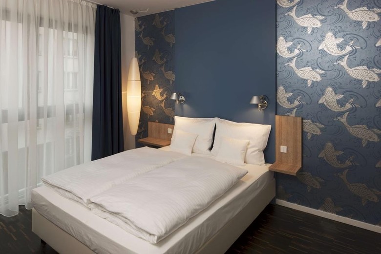 Grimm�s Hotel