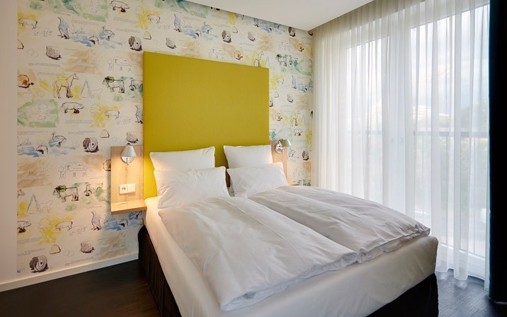Grimm�s Hotel
