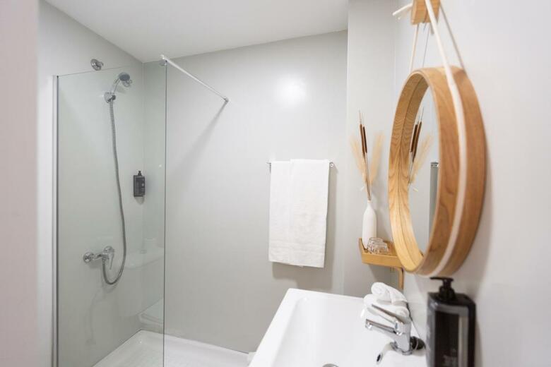 Hostal La Malague�a By Croma