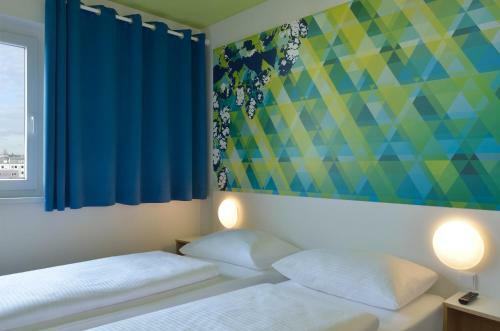 B&B Hotel Erlangen