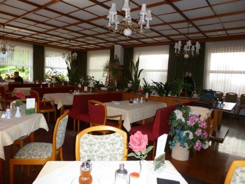 Hotel Waldschl�sschen