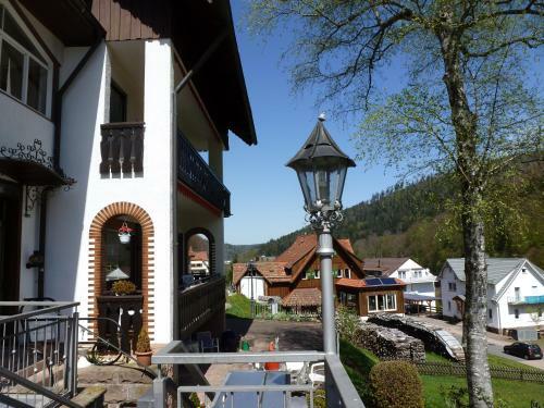 Hotel Waldschl�sschen