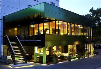 Hotel Central