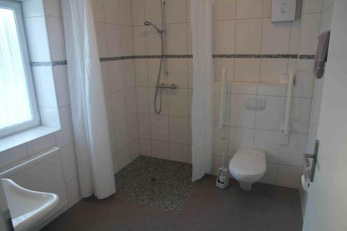 Ferienhaus Am Maib�sch - Rollstuhlgerecht