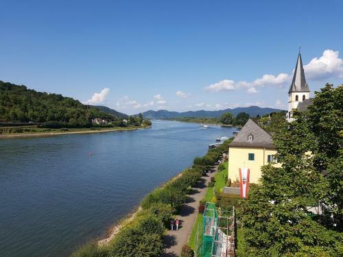 Ferienhaus M�ller