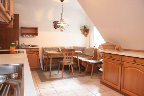 Apartamento Ferienwohnung Neumair