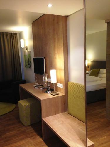 Hotel Goldenes Rad