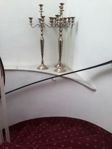 Hotel Goldenes Rad
