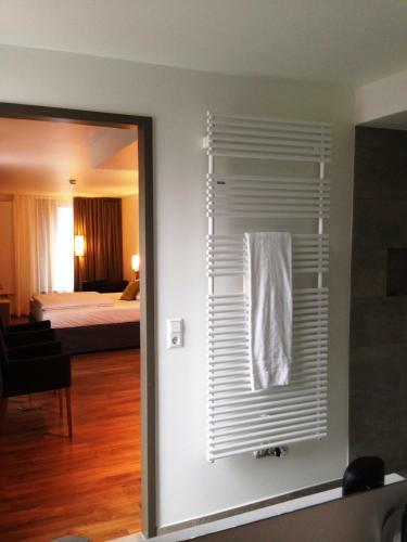 Hotel Goldenes Rad