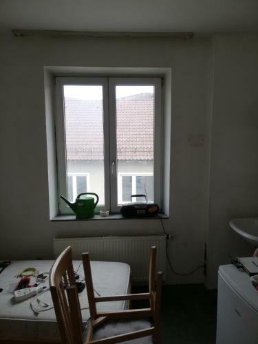 Bed & Breakfast Gastehaus Heigeleshof