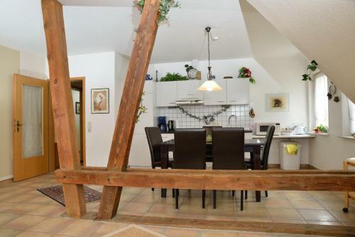 Apartamento Garbers-hof