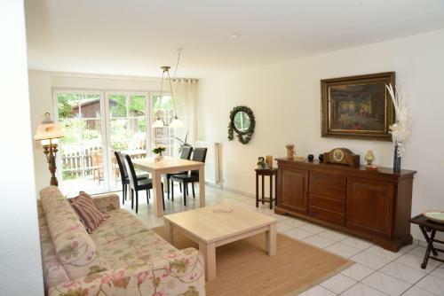 Apartamento Garbers-hof