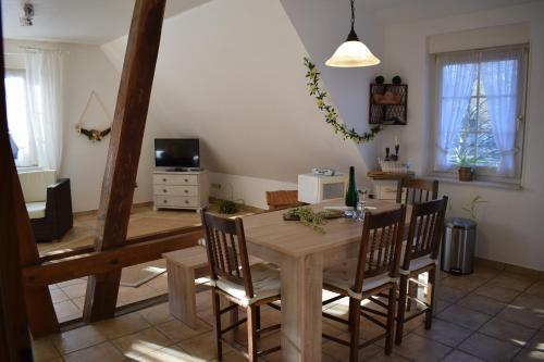 Apartamento Garbers-hof
