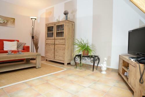 Apartamento Garbers-hof