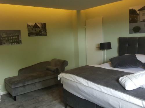 Hotel Hilleringmann