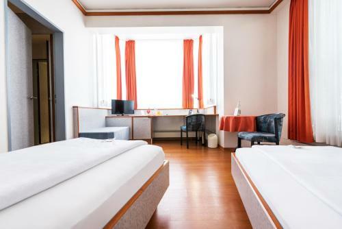 Hotel Blaubeurer Tor