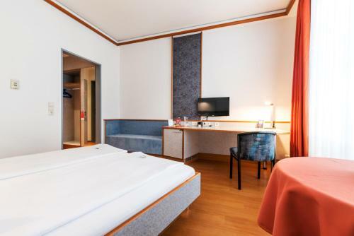 Hotel Blaubeurer Tor