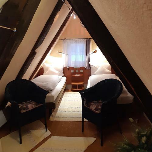 Hotel Schiefes Haus