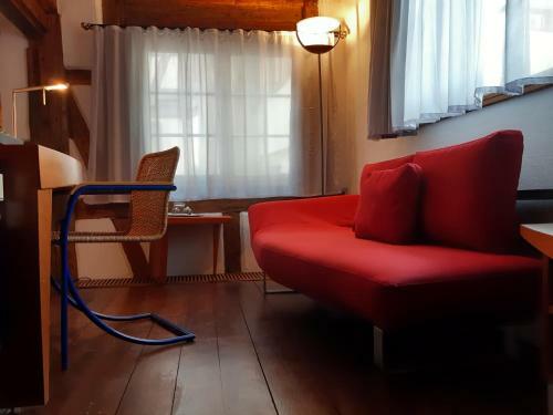 Hotel Schiefes Haus
