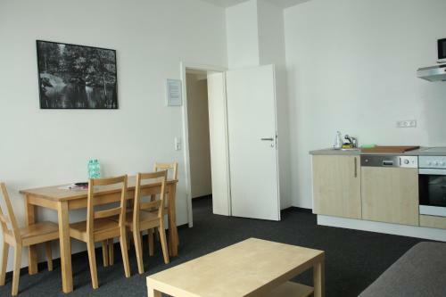 Wjh Apartmentvermietung