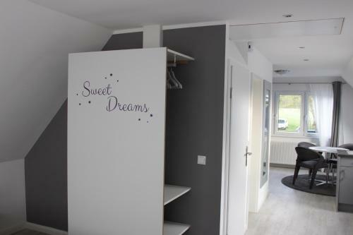 Apartamento Heidetr�ume Appartements