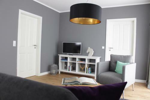 Apartamento Heidetr�ume Appartements
