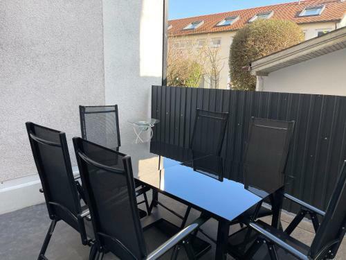 F10 Apartments Ulm
