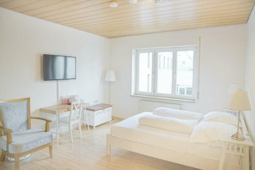 F10 Apartments Ulm