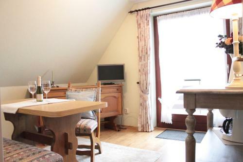 Hostal G�stezimmer Neumair