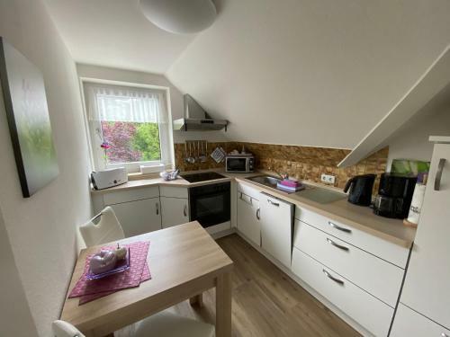 Apartamento Haus Petersen