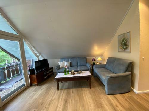 Apartamento Haus Petersen