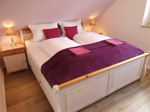 Apartamento Haus Petersen