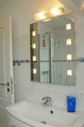 Apartamento Haus Petersen