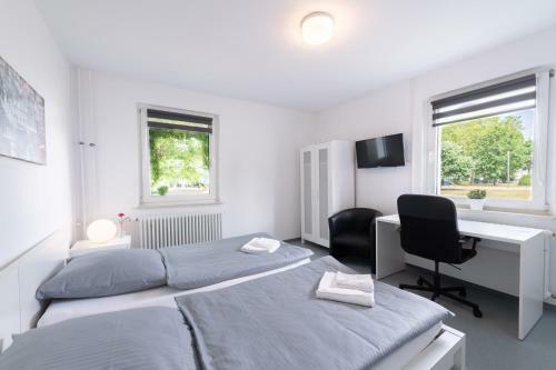 Campus Hotel